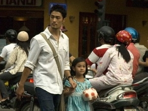 Vietnamese film wins prize at int’l festival in Russia